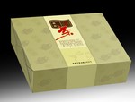 高档礼盒