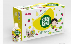 彩色江南网·官方端网站 饮料包装